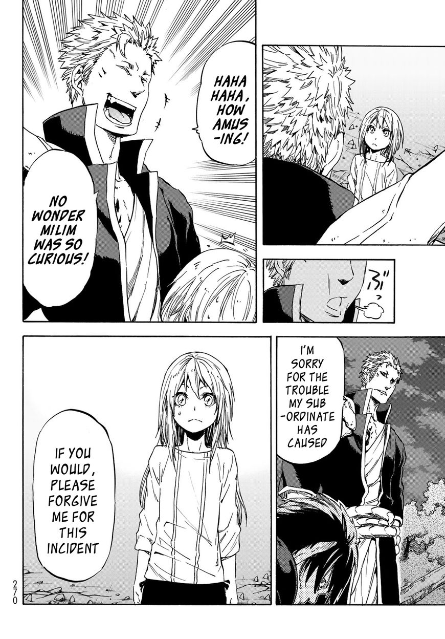 That Time I Got Reincarnated as a Slime, Chapter 39 image 15